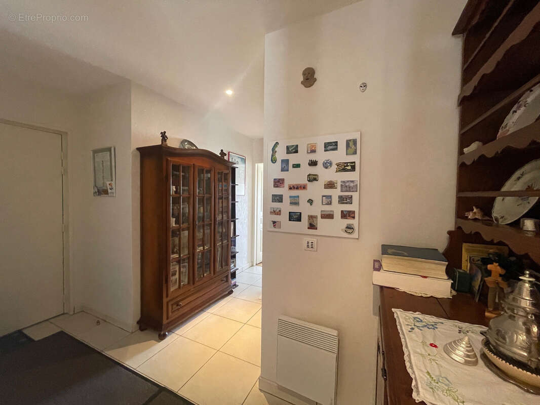 Appartement à ARCACHON