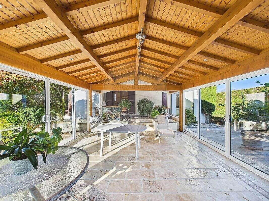 Maison à FONTCOUVERTE