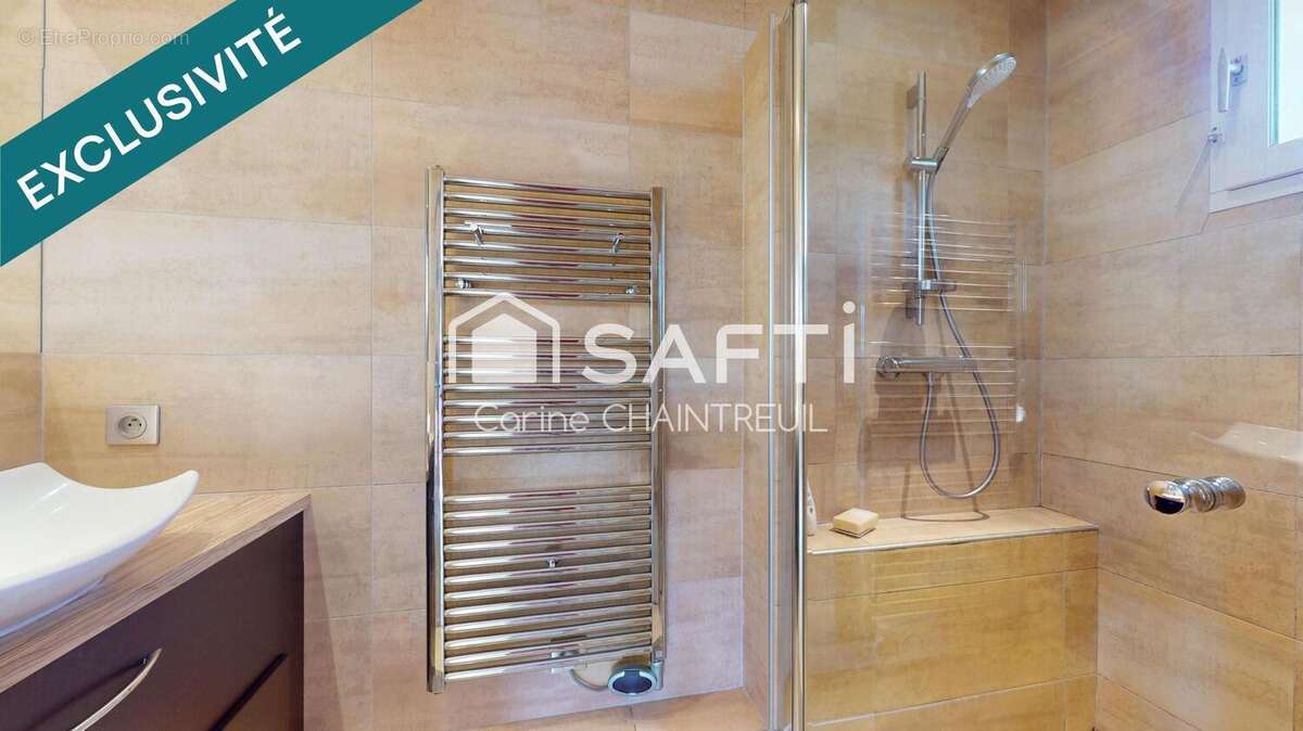 Photo 6 - Maison à SAINT-PRIEST