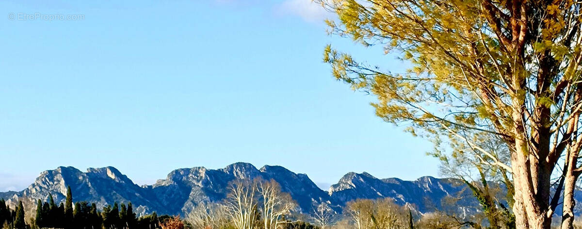 Maison à EYGALIERES