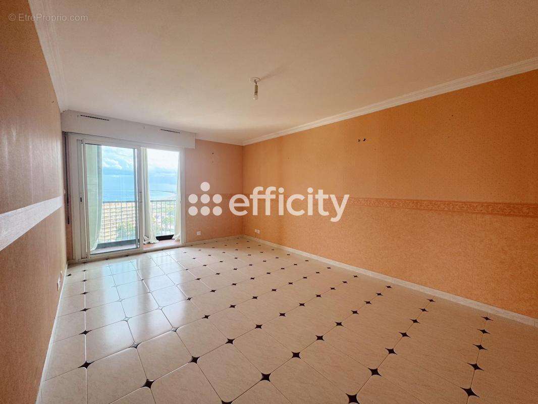 Appartement à BASTIA
