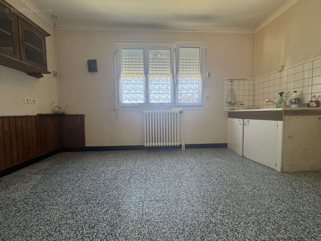 Maison de 4 pièces avec sous sol total - photo 9