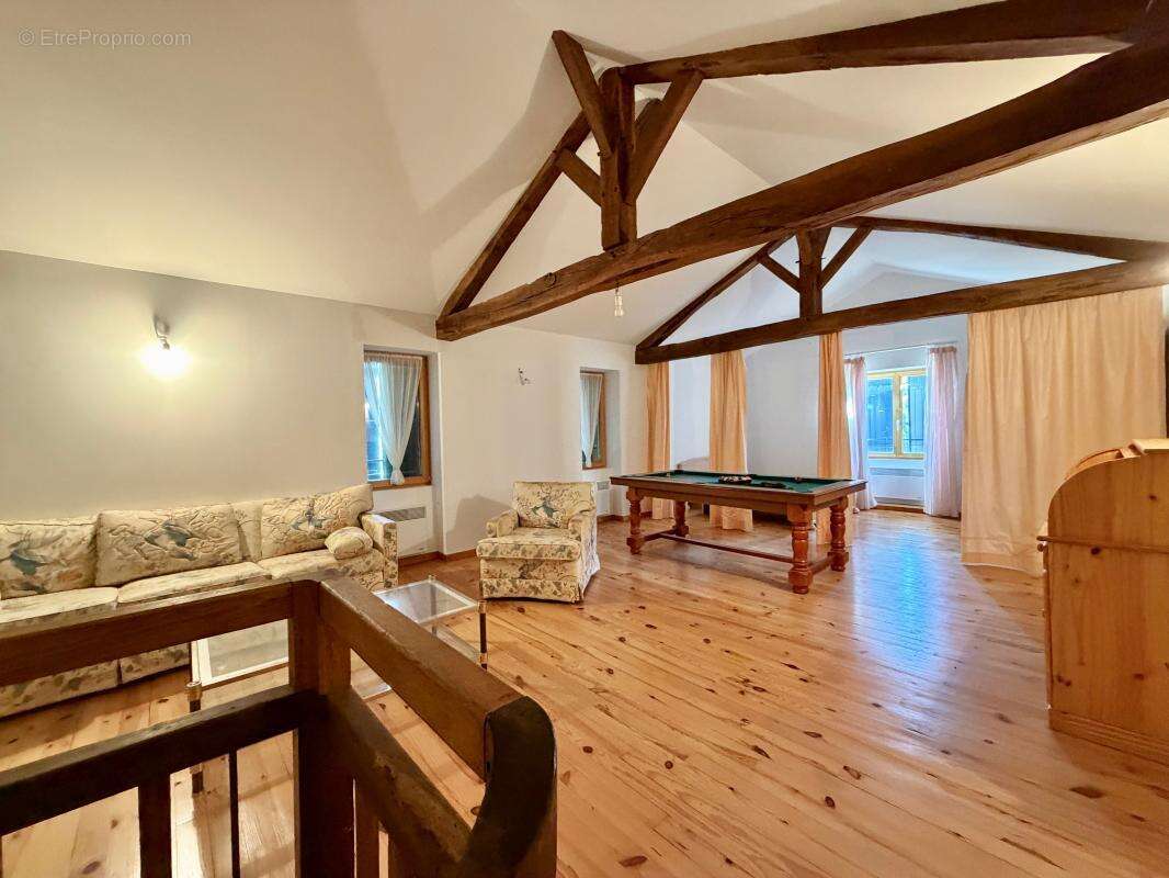 Maison à MAULEON-D'ARMAGNAC