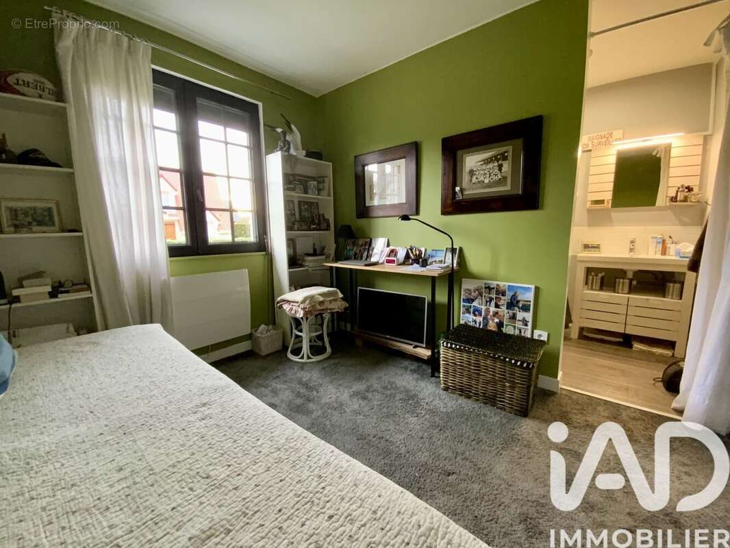 Photo 9 - Maison à MERLIMONT