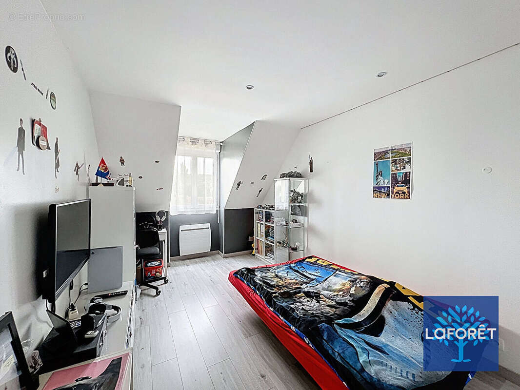 Maison à LA FERTE-ALAIS