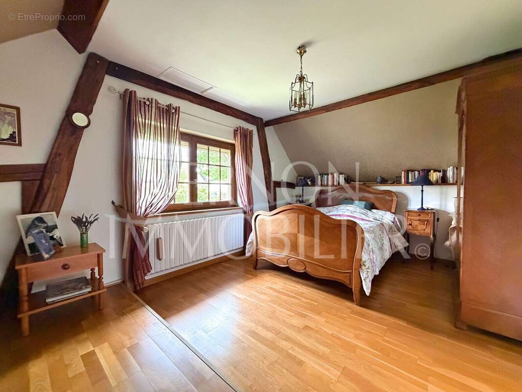 Maison à VERNON