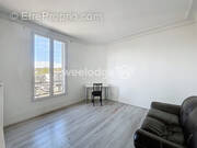 Appartement à JUVISY-SUR-ORGE