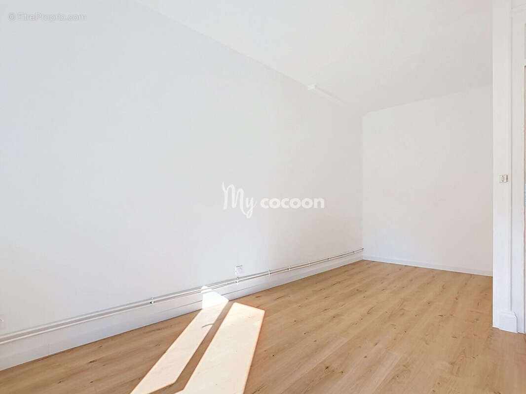Appartement à LYON-7E