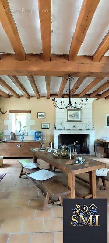 Maison à CONTINVOIR