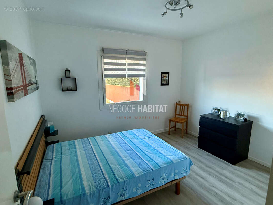 Maison à AIGUES-VIVES