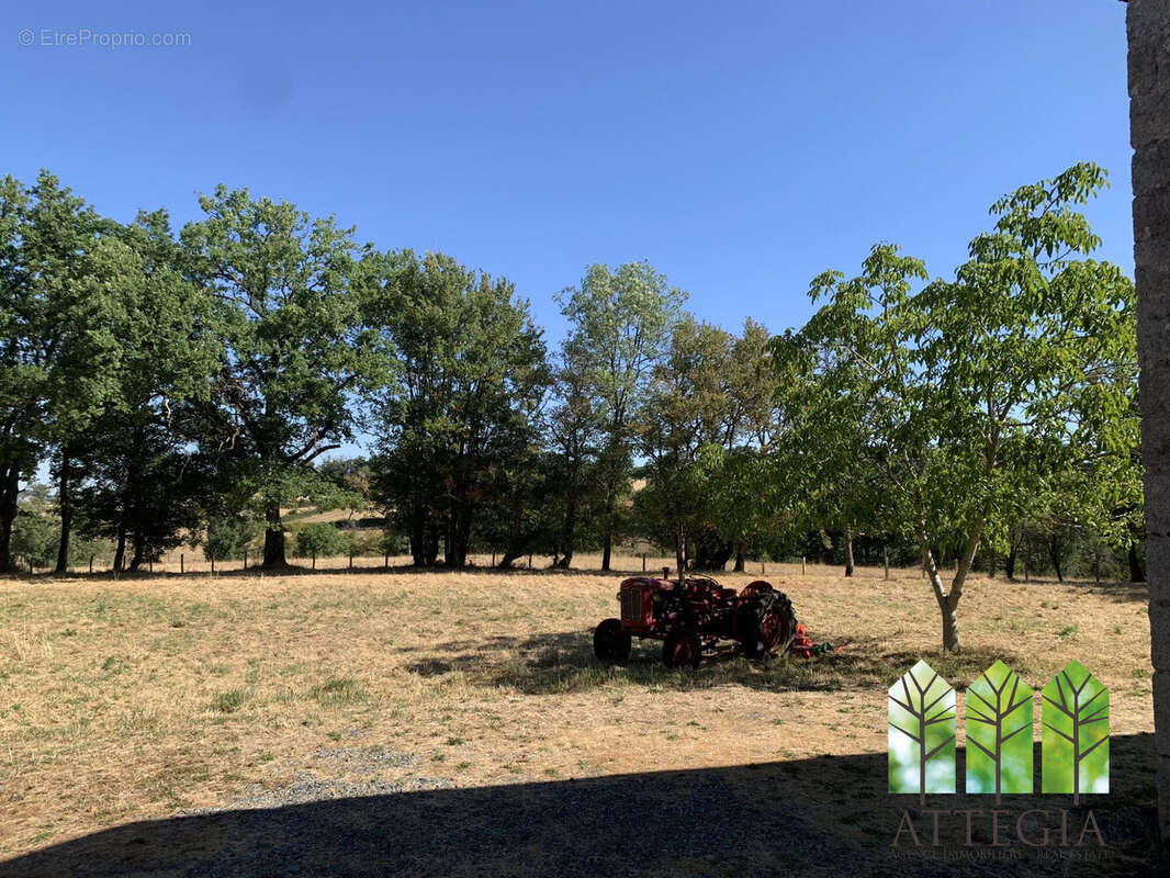 Maison 158 m² à Saint-Dizier-Les-Domaines  - photo 4