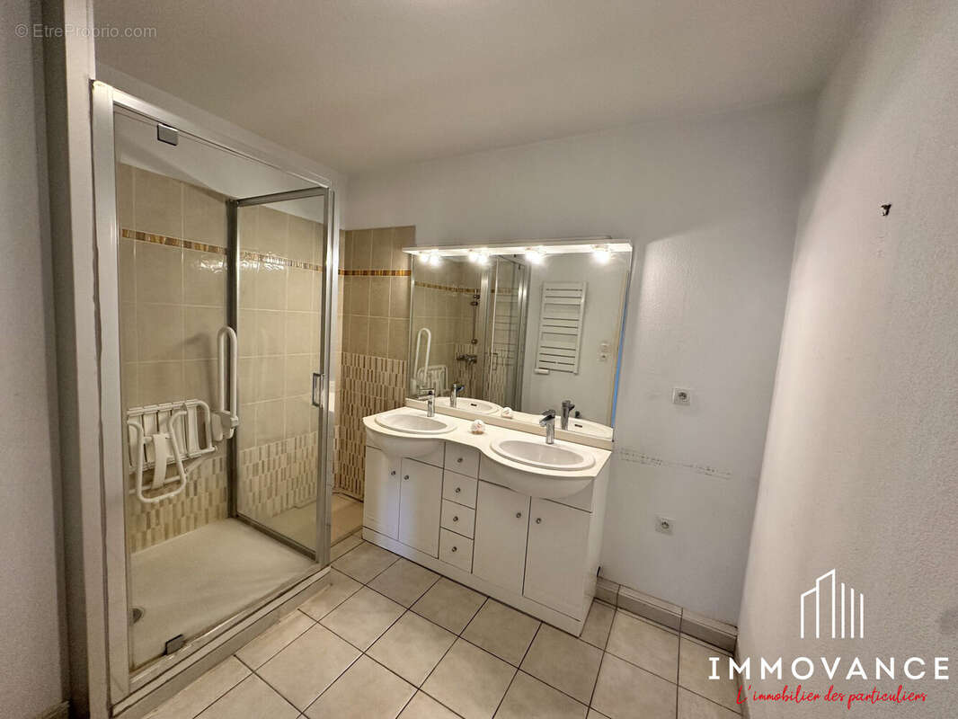 Appartement à GRABELS