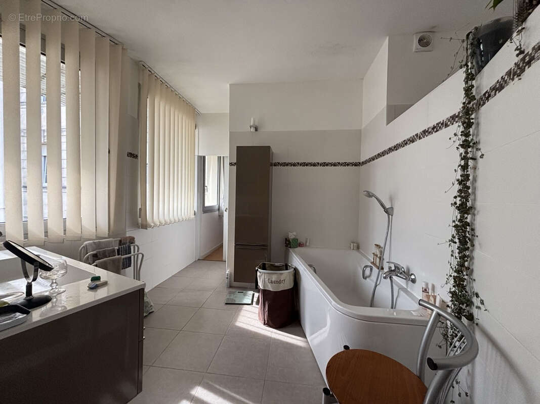 Appartement à ROCHEFORT