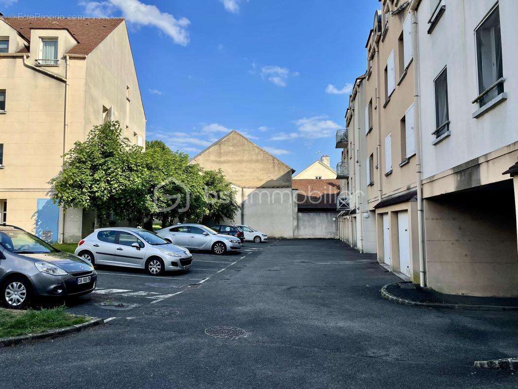 Appartement à MELUN