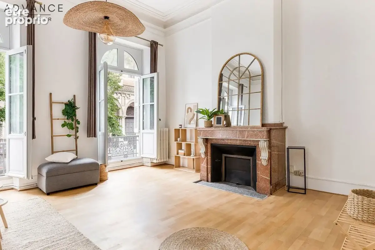 Appartement 4 pièces 114 m² à vendre à Toulouse (31000) - photo 3