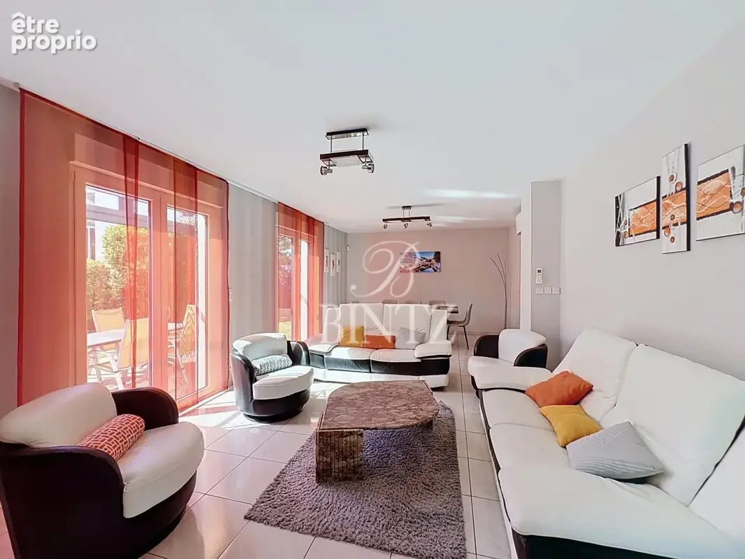 Maison 138 m² à Niederhausbergen  - photo 3