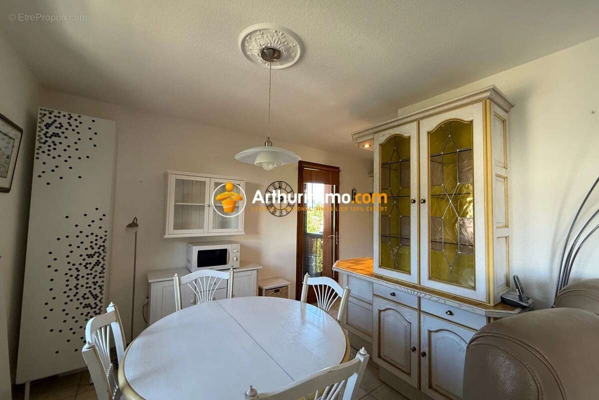 Appartement à GUILLESTRE