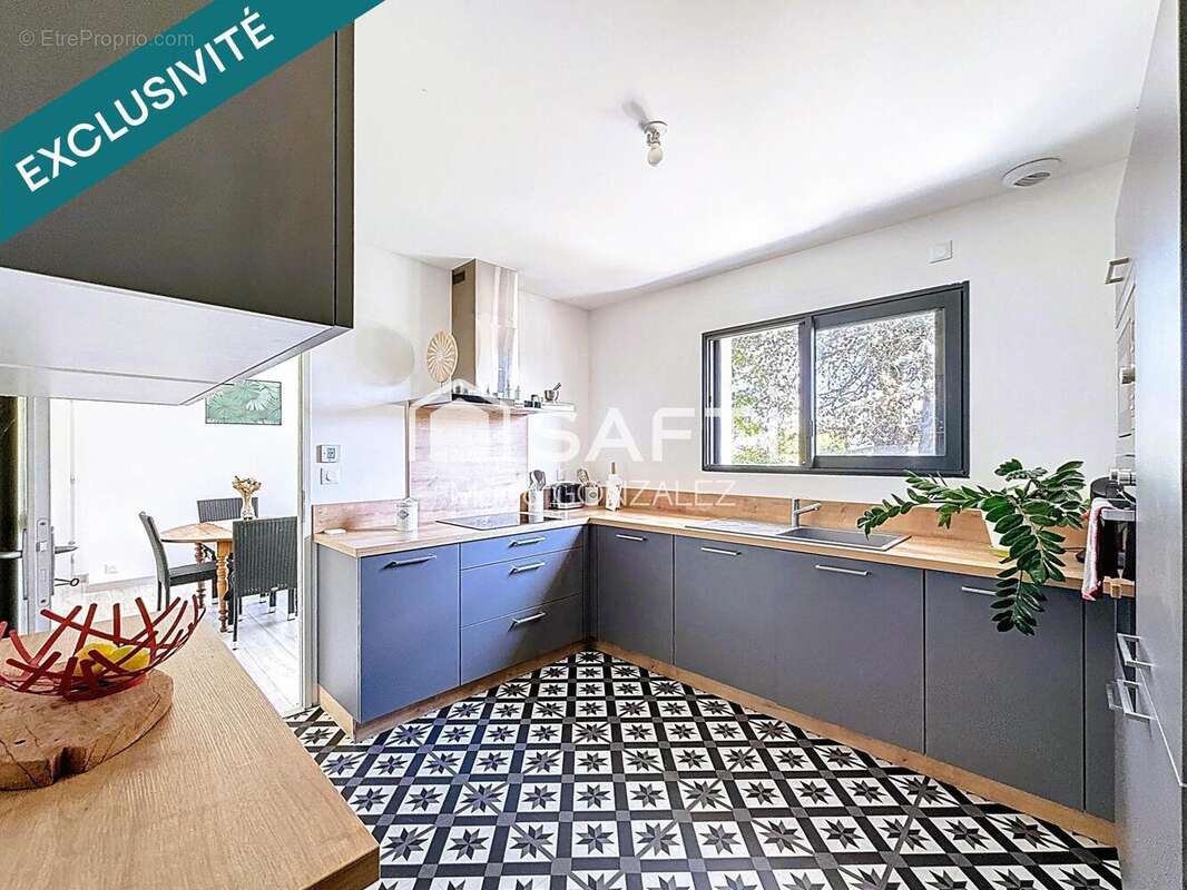 Photo 2 - Maison à TRUYES