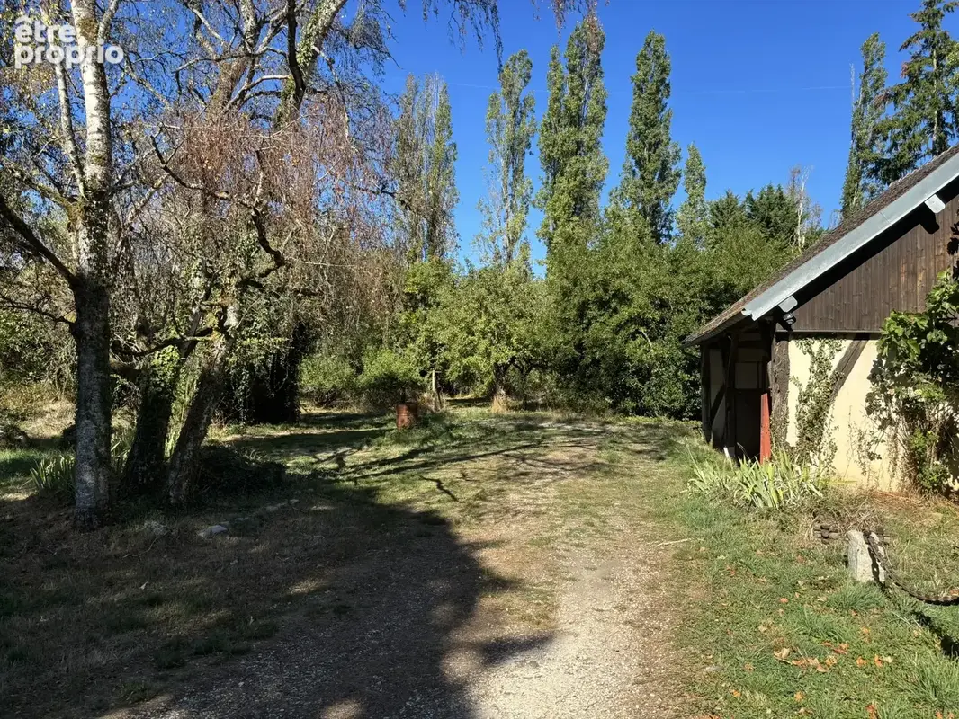 Maison 280 m² à Courtenay  - photo 6