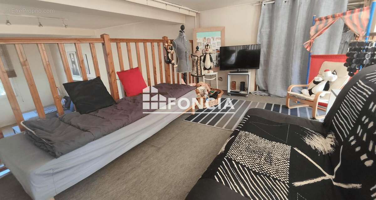 Appartement à ORLEANS