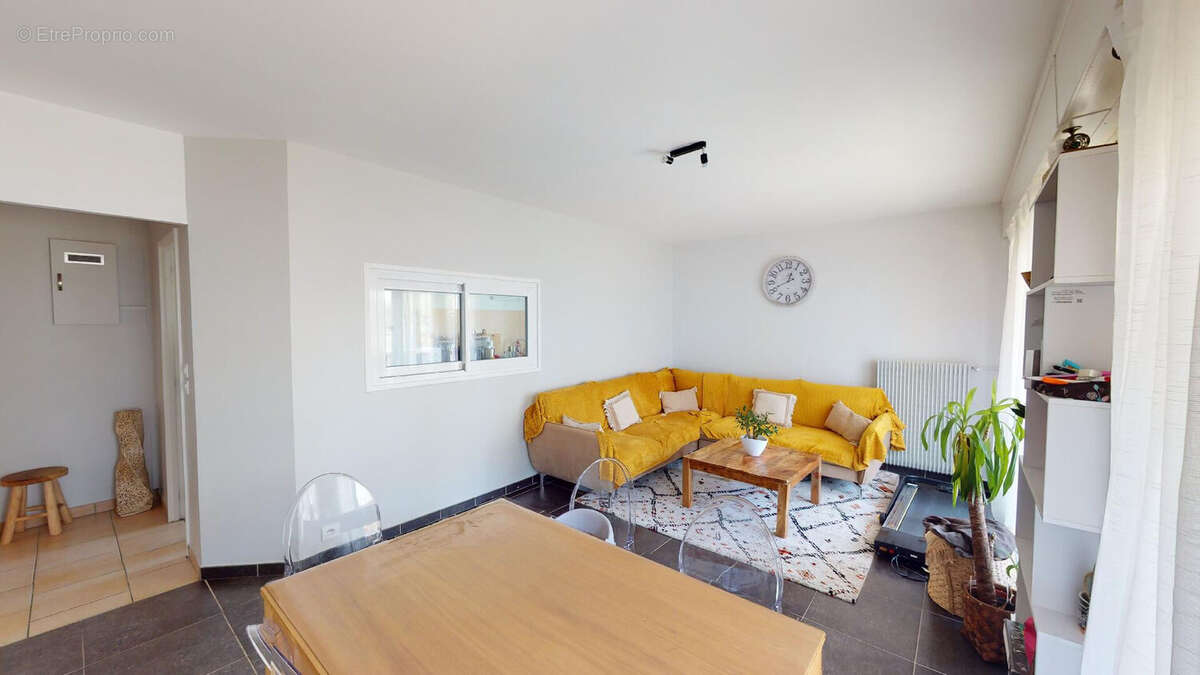 Appartement à CHARTRES