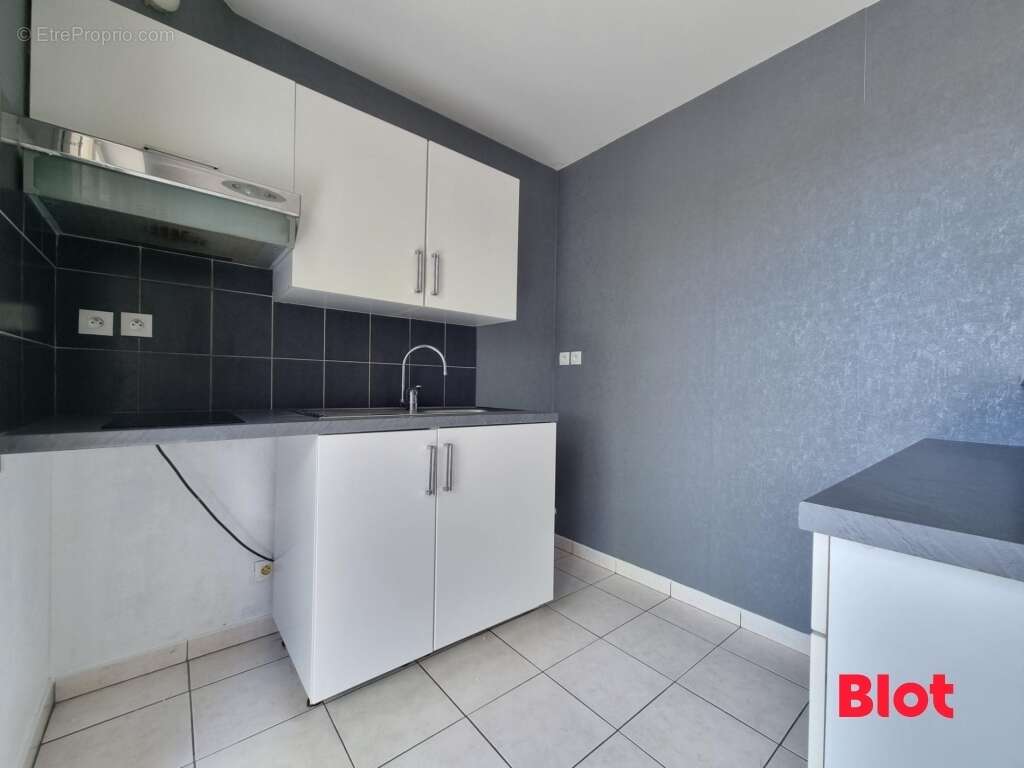 Appartement à PACE