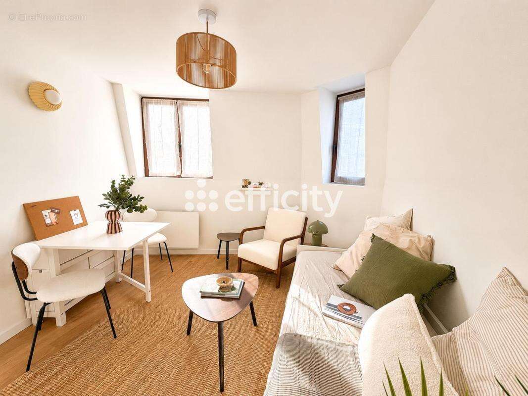Appartement - photo 3