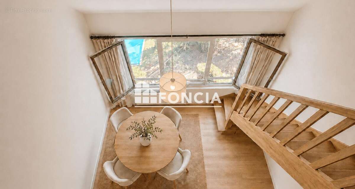 T2 en duplex proche mer – Bénerville-sur-Mer - photo 13