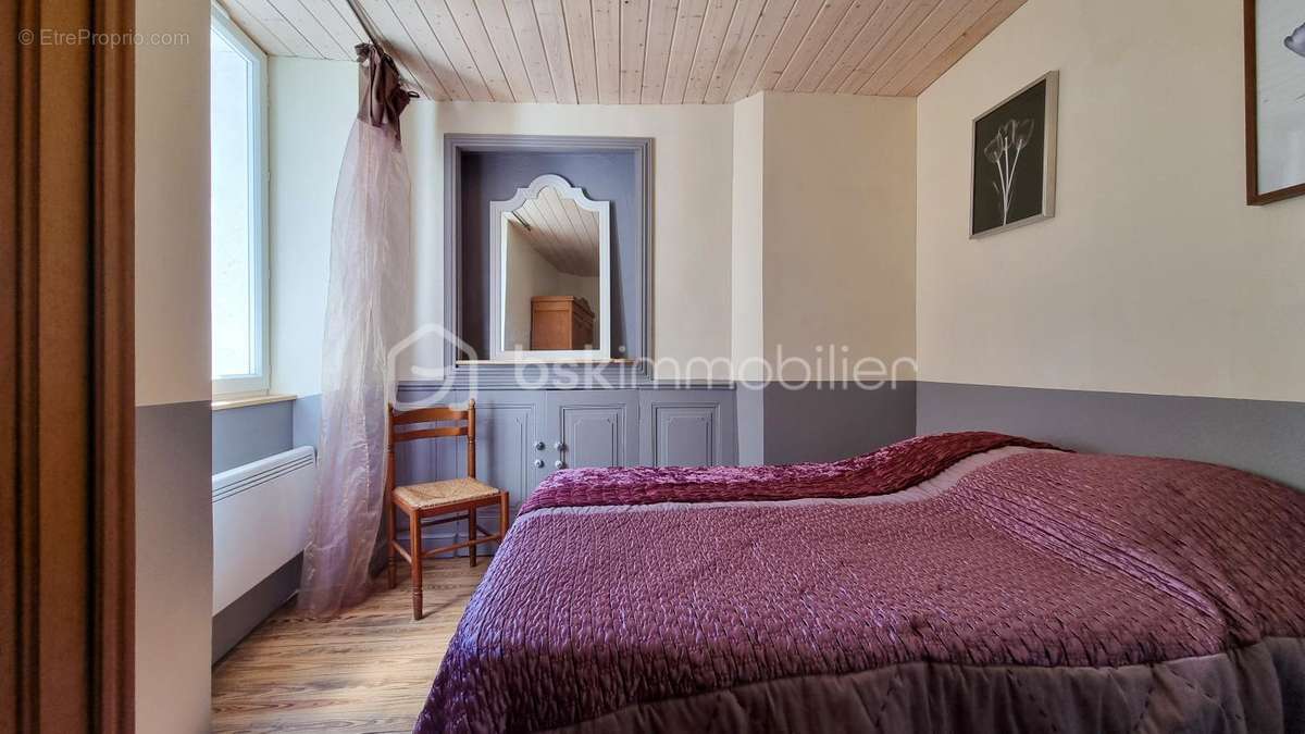 Maison à PEYRIAC-MINERVOIS