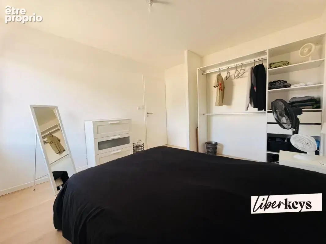 La roche-sur-yon – maison contemporaine de 2021 – 117 m² – 3 chambres – garage 25 m² – plain sud - photo 12