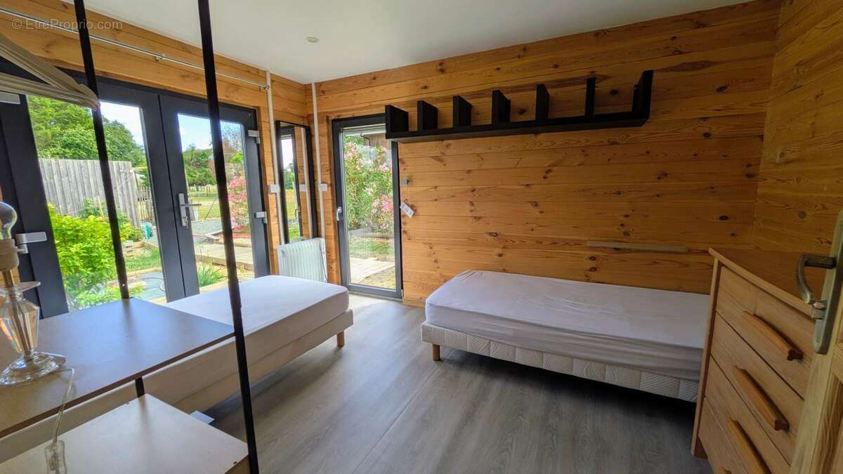 Maison à VERAC