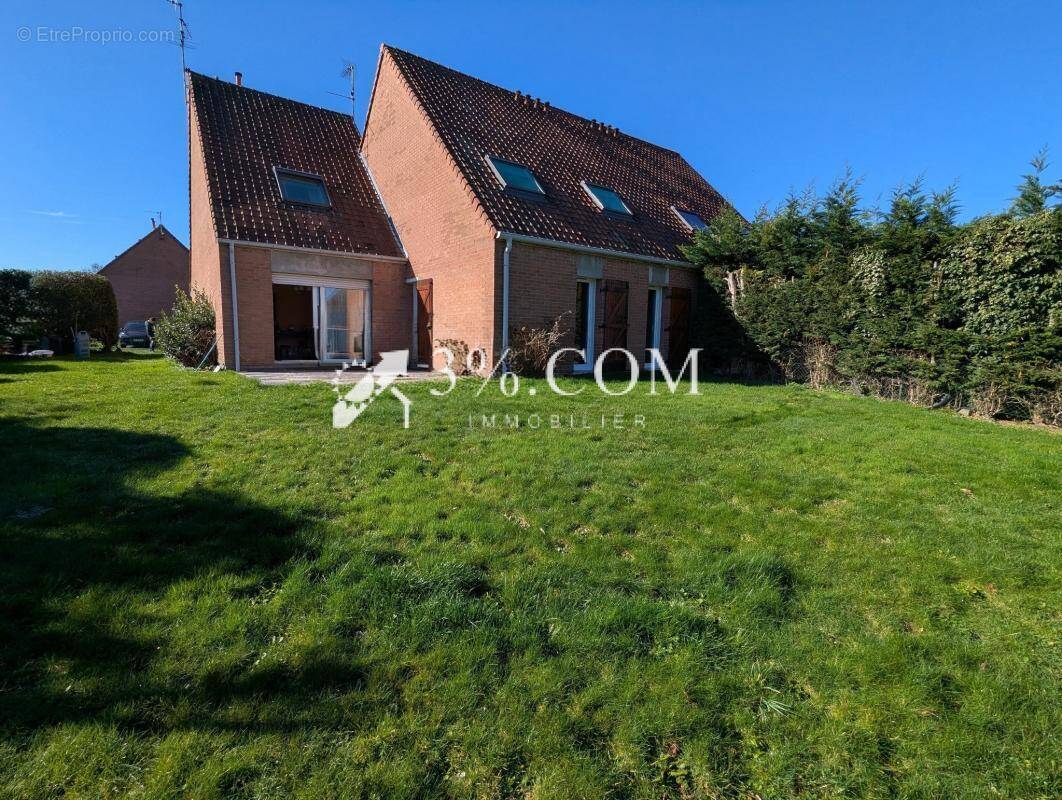 Appartement à WASQUEHAL