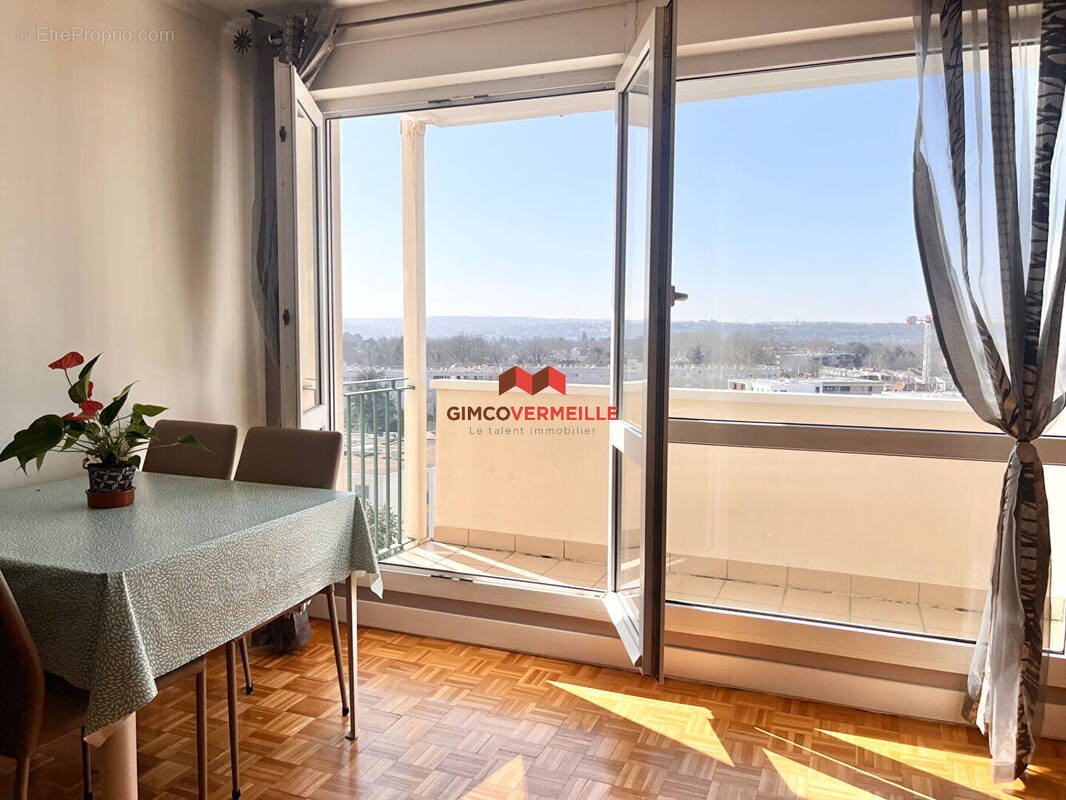Appartement à CHATOU
