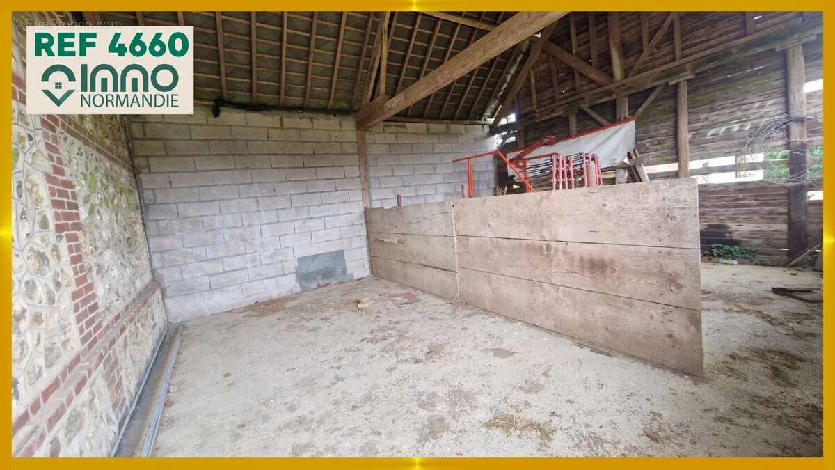 Maison à LE THEIL-NOLENT