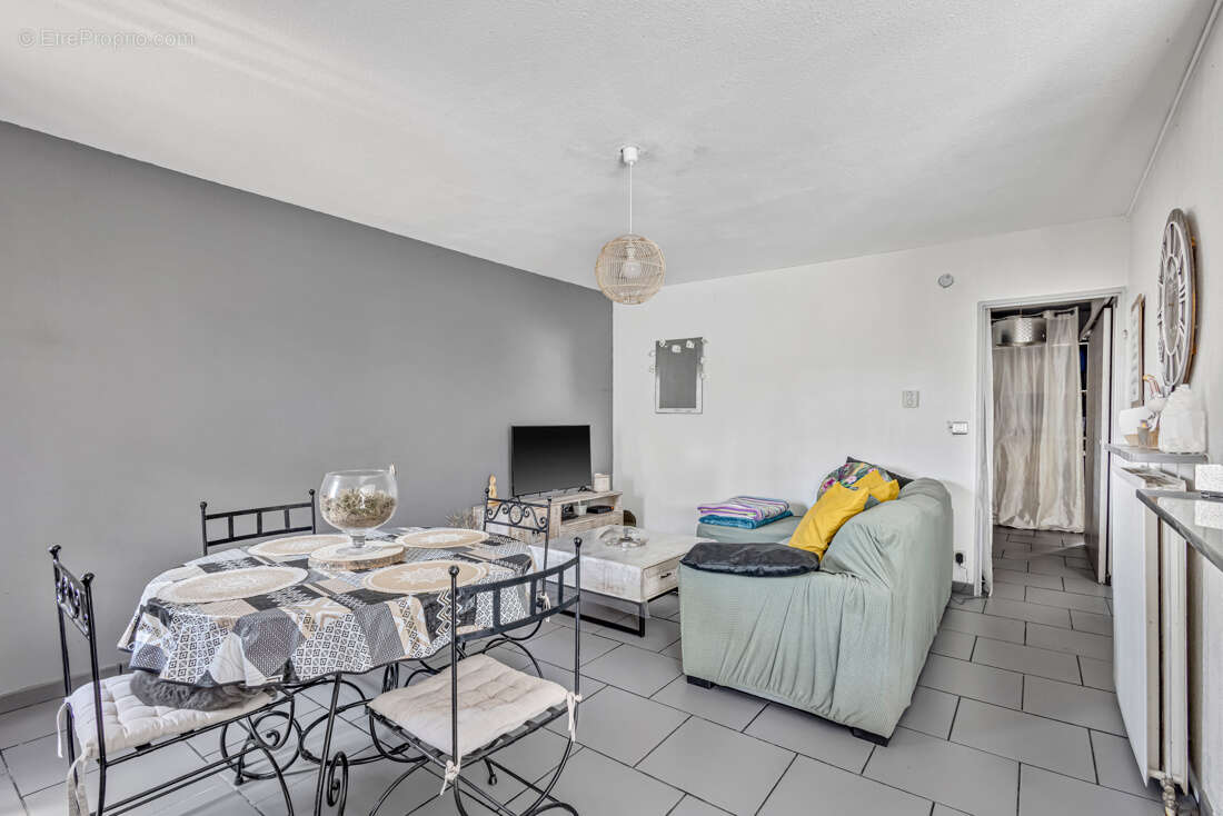 Appartement à ISTRES