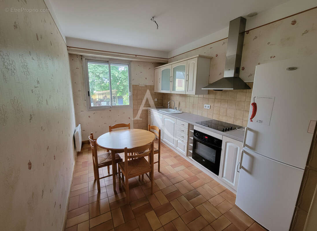 Maison à LESCAR