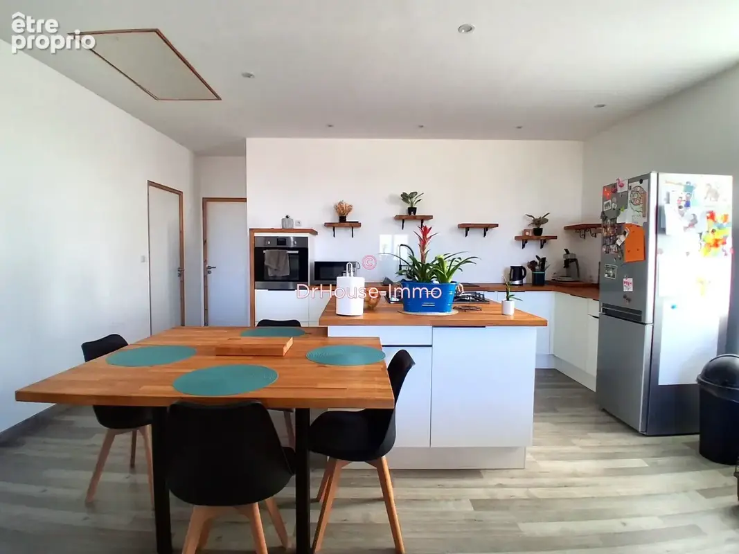 Maison 5 pièces 145 m² à vendre à Dax (40100) - photo 20