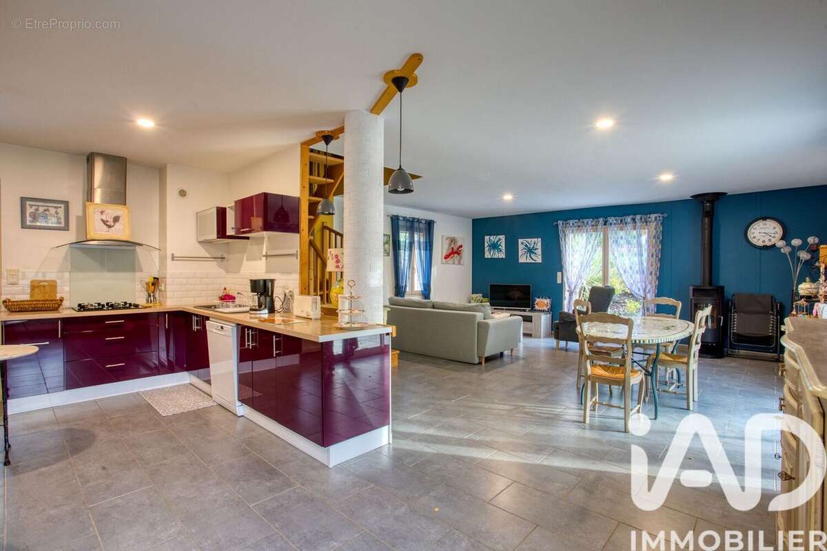 Photo 4 - Maison à SARLAT-LA-CANEDA