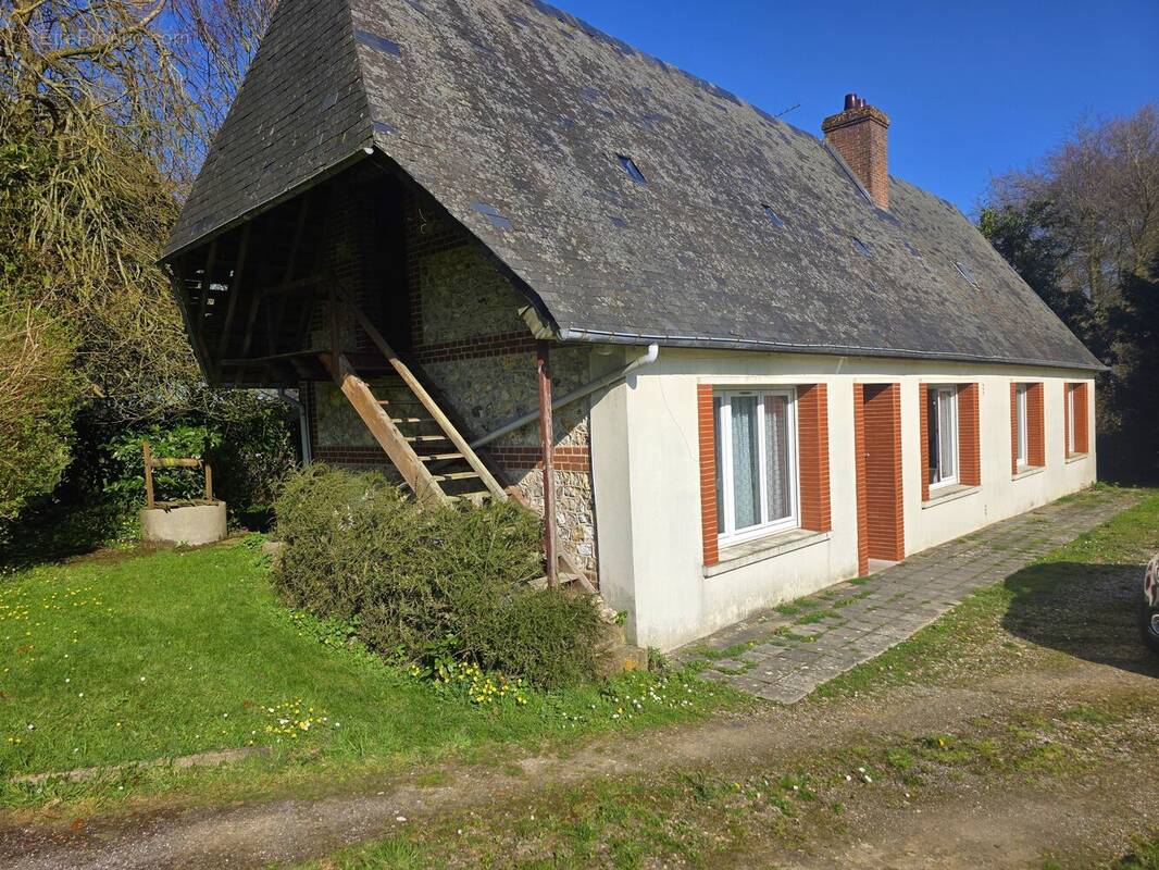 Photo 1 - Maison à FECAMP