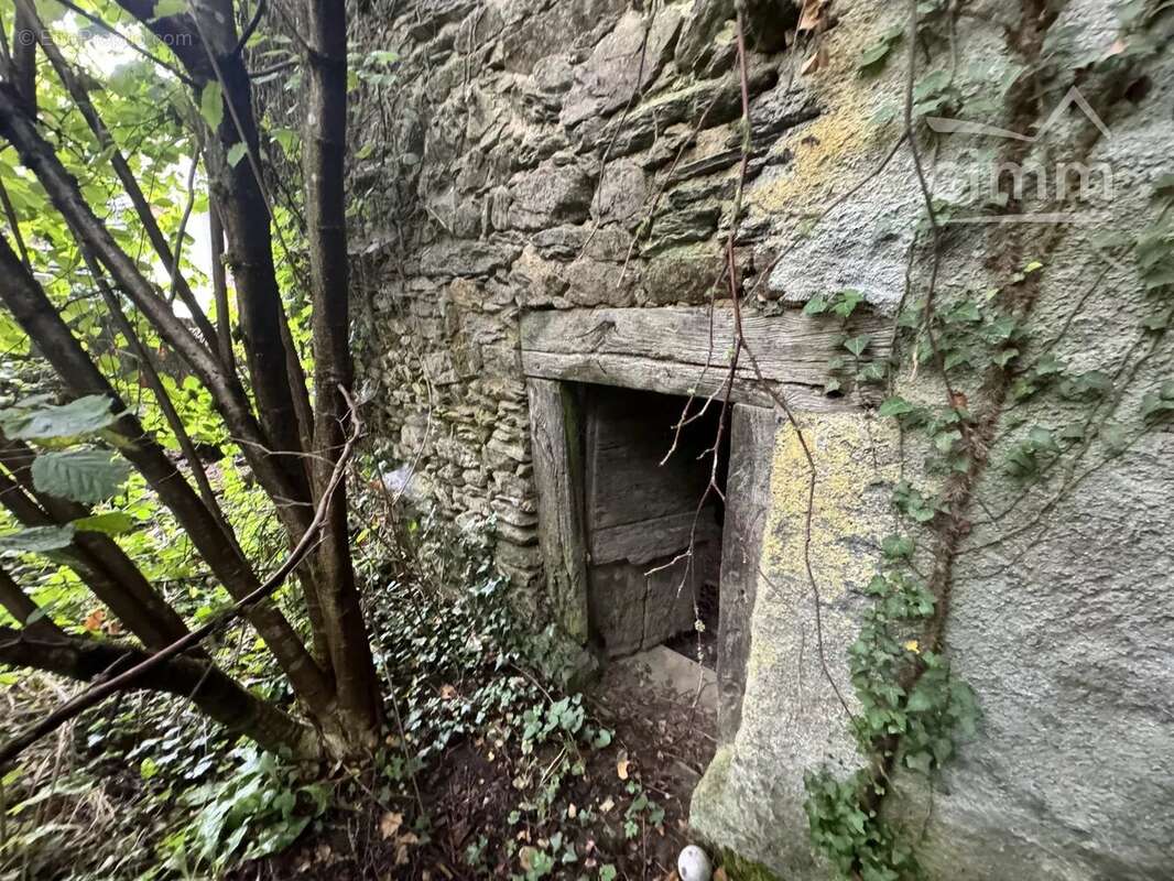 Maison à ARLANC
