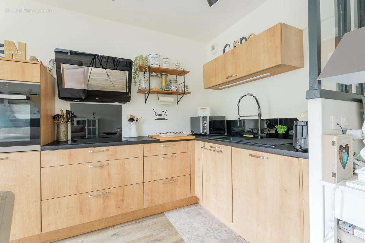 Appartement à COURTRY