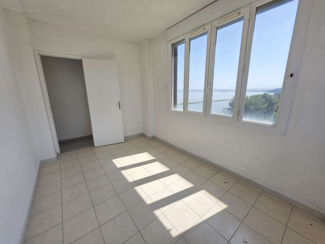 Appartement à MARTIGUES