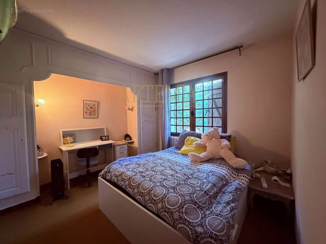Maison à BISCARROSSE