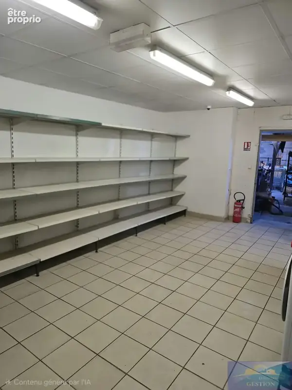 Ensemble immobilier Pierrefitte-Nestalas - photo 14