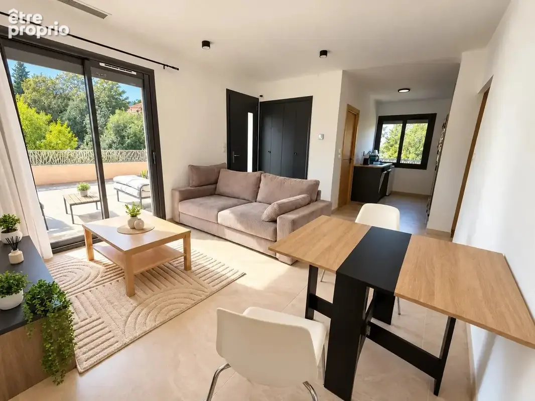Maison 210m2 Janas sur 1200m2 avec piscine - photo 19