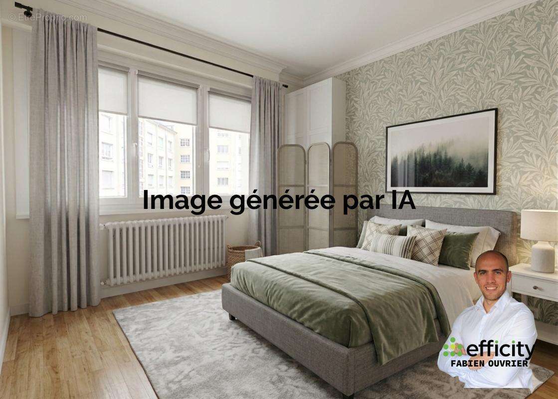 Appartement à ANNECY