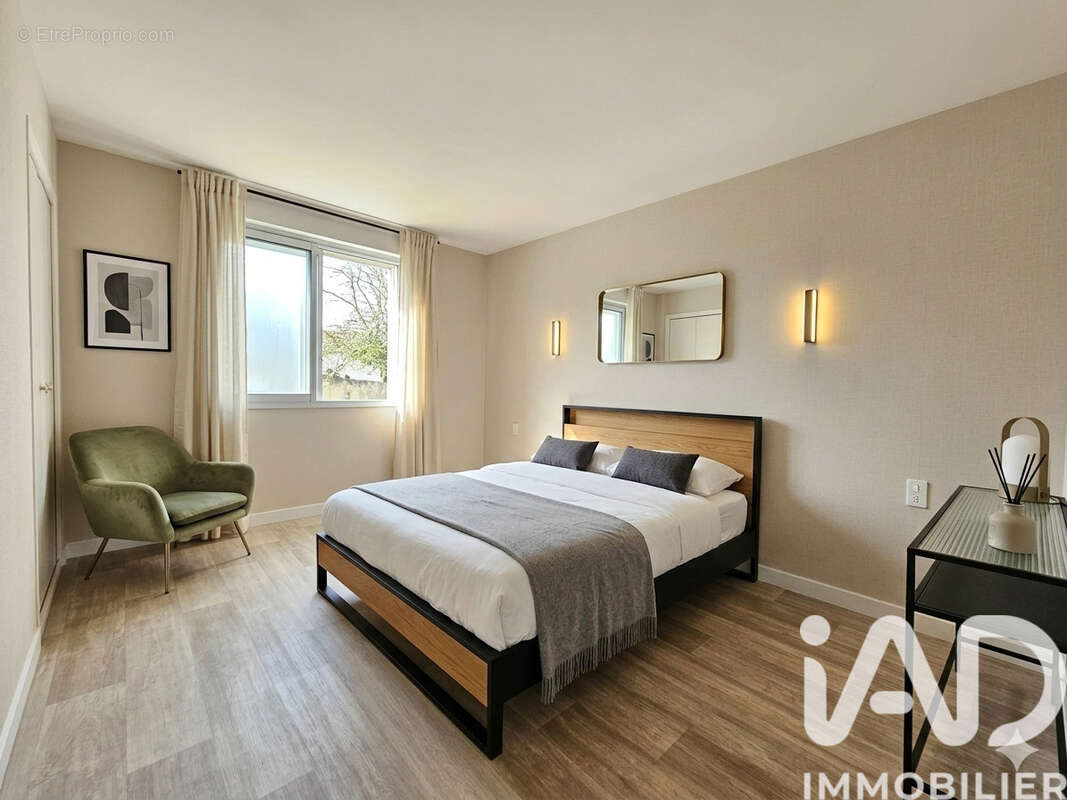 Photo 8 - Maison à SAINT-PHILBERT-DE-GRAND-LIEU