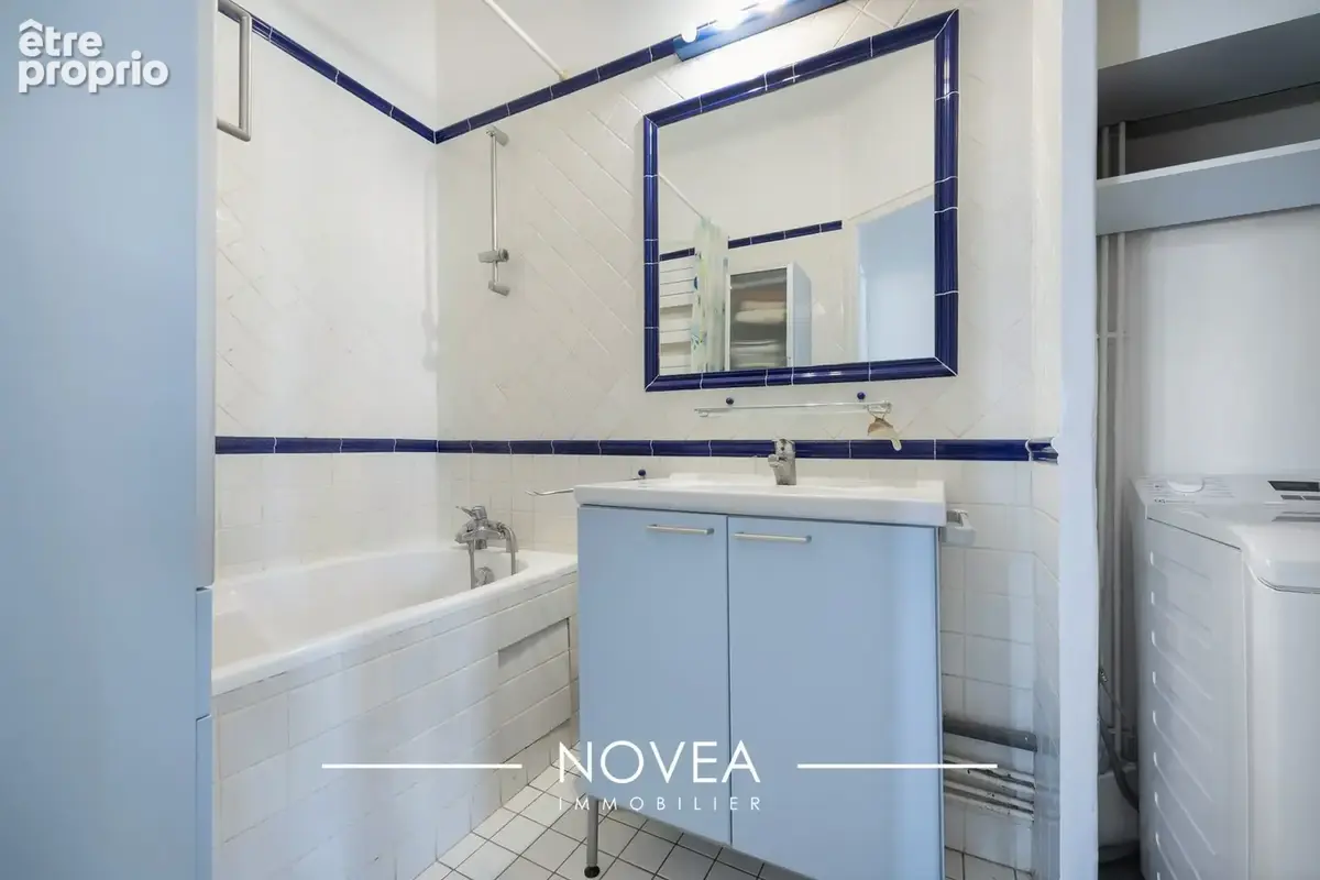 Appartement 3 pièces 73 m² à vendre à Lyon-6e (69006) - photo 9