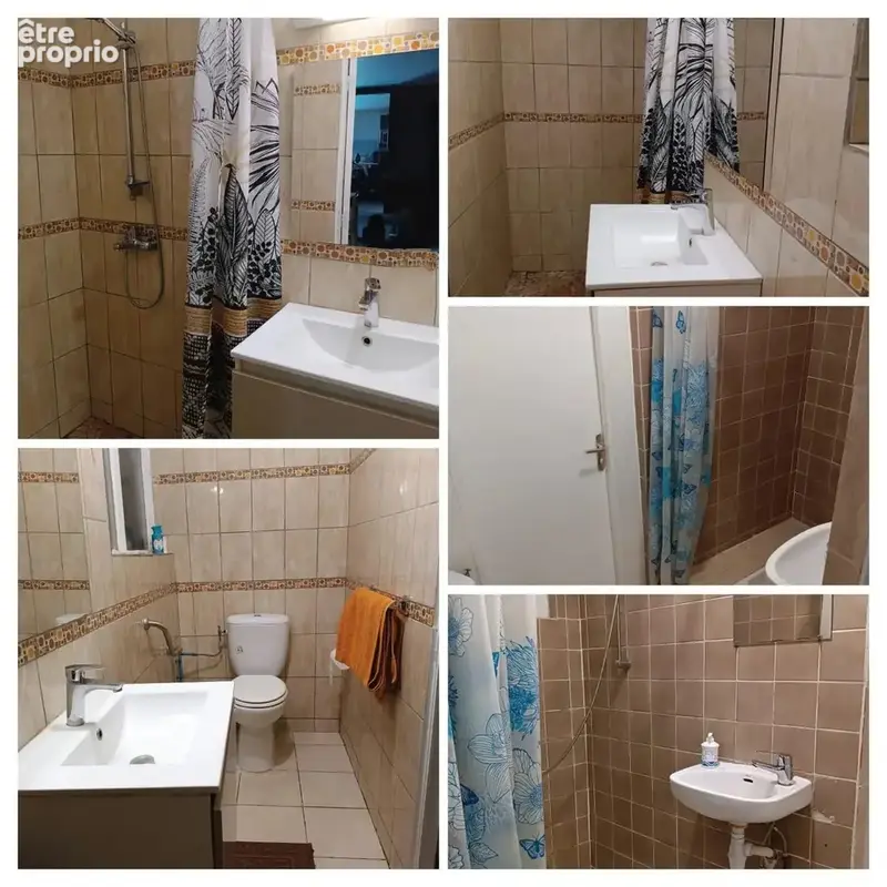 Villa T4 avec studio T1 indépendant à Kourou - photo 7