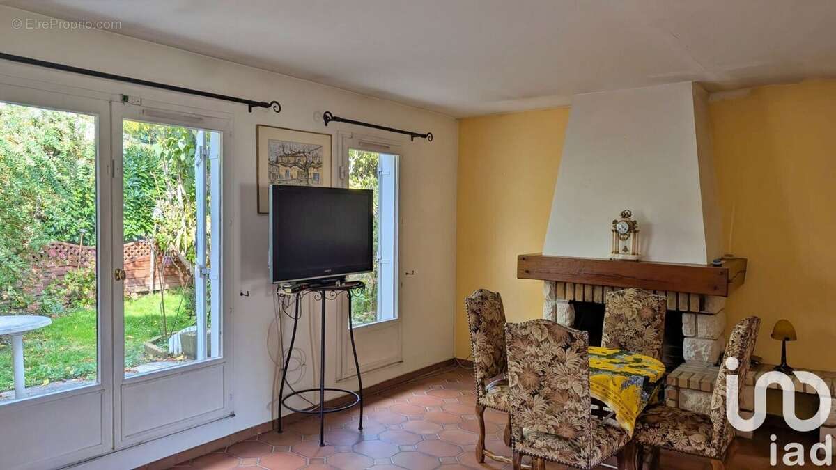 Photo 3 - Maison à MOISSY-CRAMAYEL